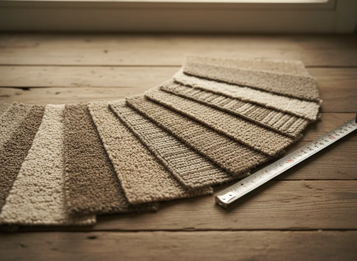 Carpet Installation Nara Visa, NM FAQs